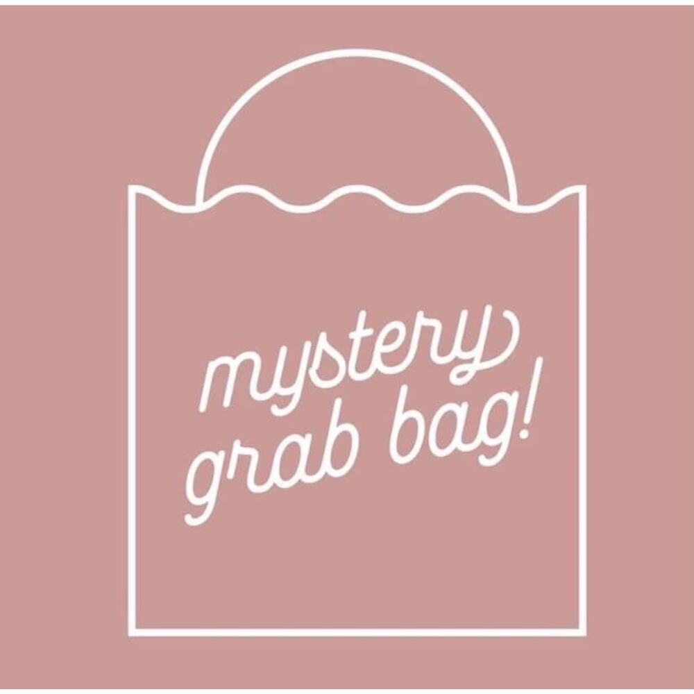 Mystery Blind Bag